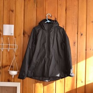 VTG Champion Parka // XL